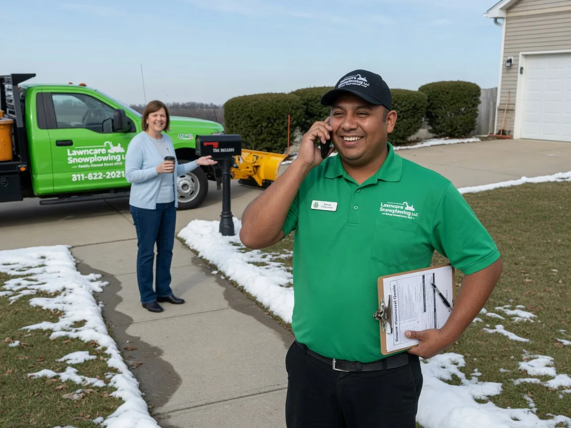 Lawn Care Services By Expert Landscaper Johannesburg, MI FAQs